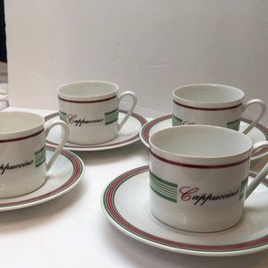 Expresso Service